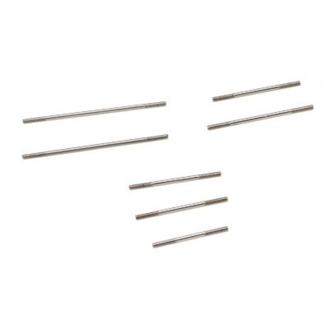 BLADE B450X LINKAGE ROD/PUSHROD SET BLH4338