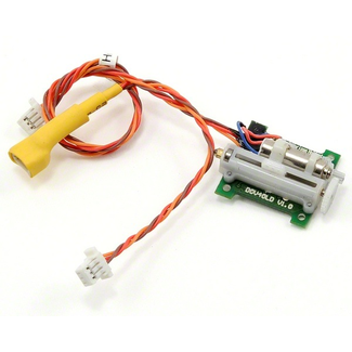 SPEKTRUM SPEKTRUM 2.3G LINEAR ULTRA MICRO SERVO