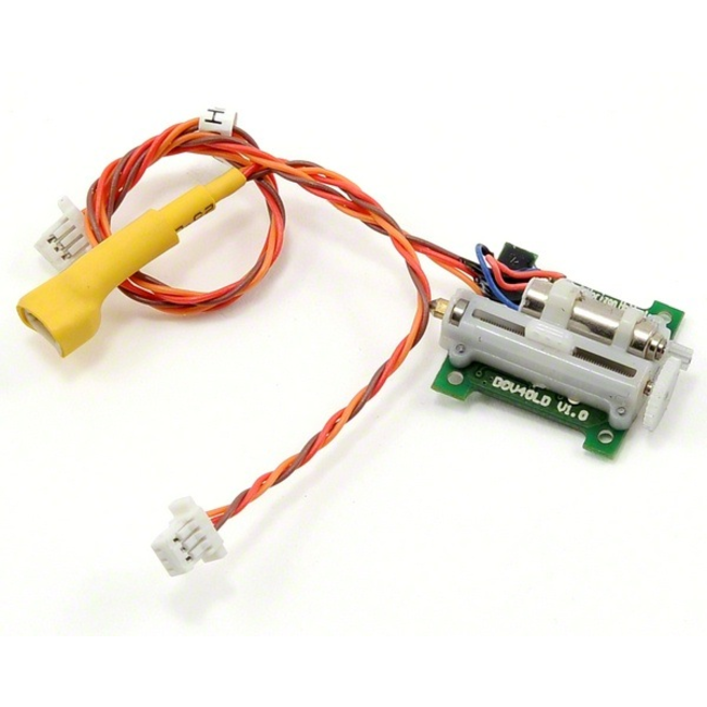 SPEKTRUM 2.3G LINEAR ULTRA MICRO SERVO