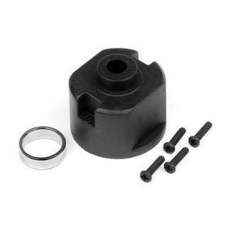 HPI HPI DIFF CASE E10