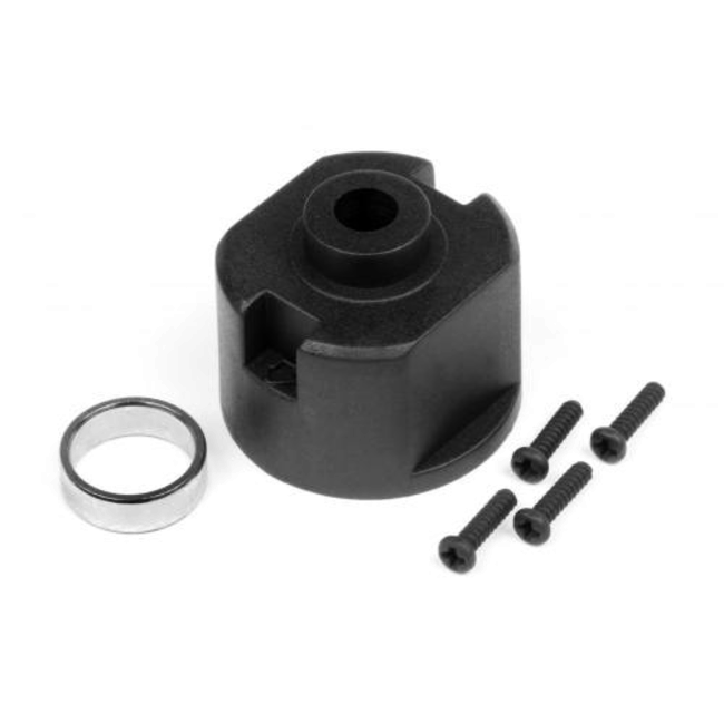 HPI DIFF CASE E10