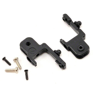 BLADE BLADE MAIN BLADE GRIP SET WITH HARDWARE MSR X