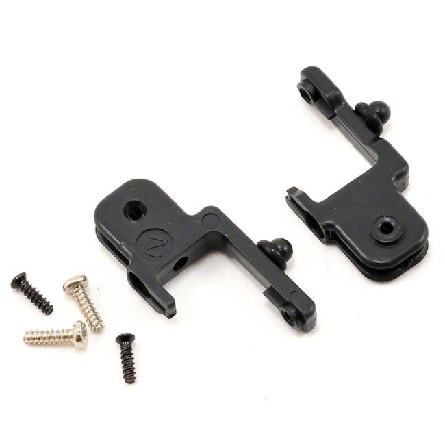 BLADE MAIN BLADE GRIP SET WITH HARDWARE MSR X