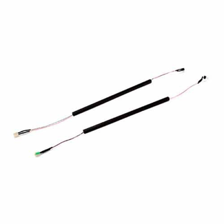 BLADE BLADE THRUSTER BOOM WITH WIIRING MQX