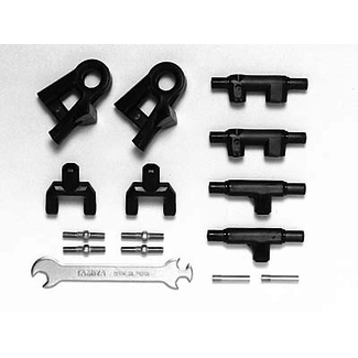 TAMIYA TAMIYA ADJUSTABLE UPPER ARM SET