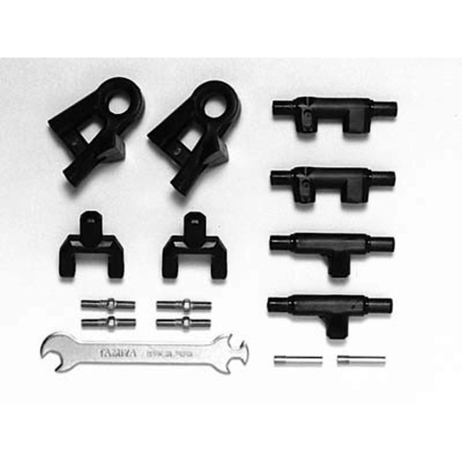 TAMIYA ADJUSTABLE UPPER ARM SET