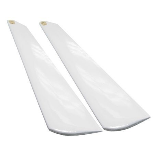 CENTURY 600MM WOOD MAIN BLADES  ( Discontinued )