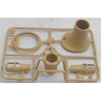 TAMIYA TAMIYA Y PARTS FOR 56018