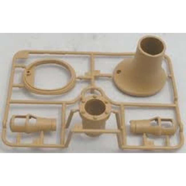 TAMIYA Y PARTS FOR 56018