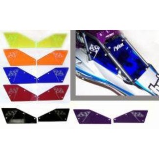 PYTHON TGN PYTHON SIDE WINDOWS ASS COLOURS
