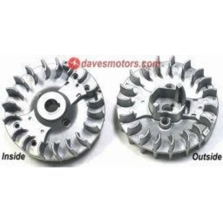 DDM DDM HPI BAJA FLYWHEEL STANDARD