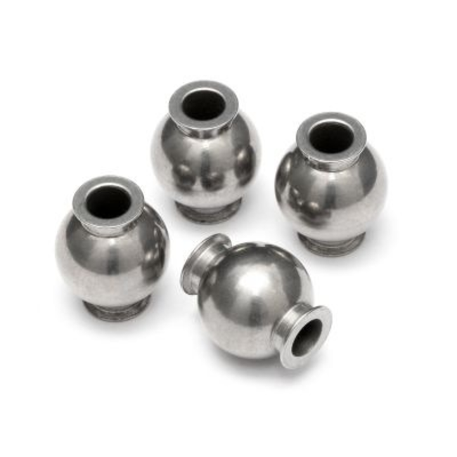 HPI BAJA BALL 14x7mm  4 pce