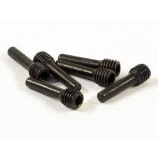 HPI HPI SAVAGE  SCREW SHAFT M5x3x18mm  ( 6 pce )