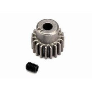 TRAXXAS TRAXXAS GEAR 19T PINION 48 PITCH SET SCREW
