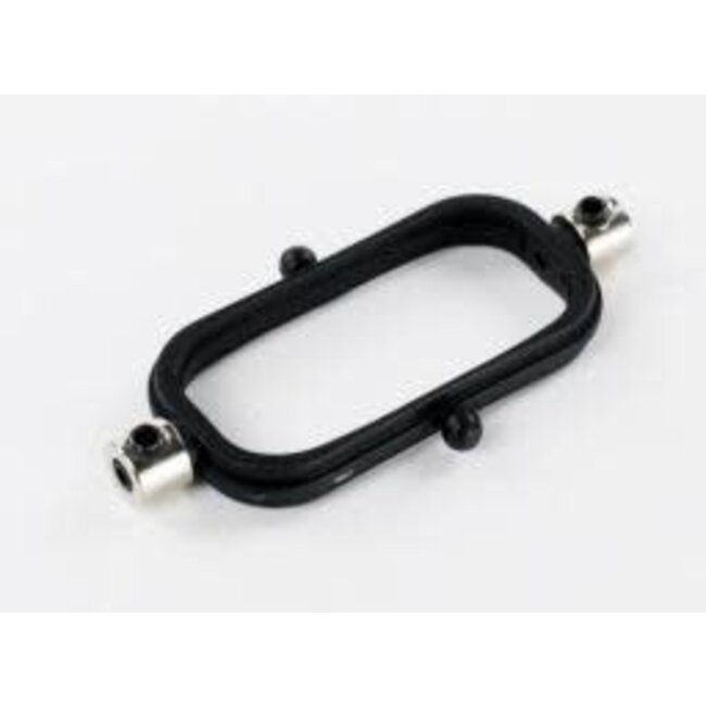 TWISTER CP FLYBAR CONTROL UNIT