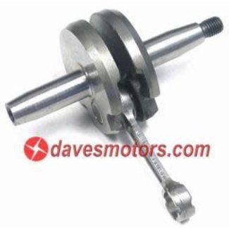 DDM ZENOAH CRANKSHAFT  G230RC/G260RC