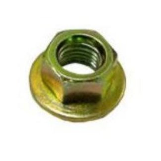 DDM DDM FLYWHEEL NUT WITH FLANGE