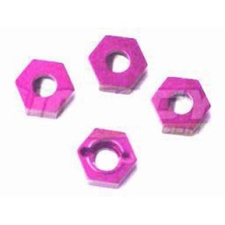 INTEGY INTEGY SAVAGE TNX TRAXXAS 14mm WHEEL HEX