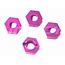 INTEGY SAVAGE TNX TRAXXAS 14mm WHEEL HEX