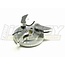 INTEGY SAVAGE 3 PCE ALLOY CLUTCH & FLYWHEEL SET