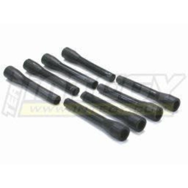 INTEGY SAVAGE SHOCK DUST COVER ( 8 )