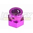 INTEGY SAVAGE ALLOY BRAKE HUB SUIT SAVAGE