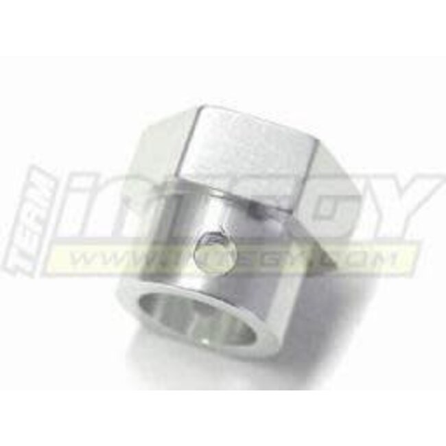 INTEGY SAVAGE ALLOY BRAKE HUB SUIT SAVAGE