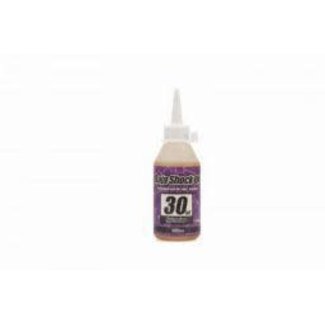 HPI HPI BAJA SHOCK OIL 30 WEIGHT PURPLE