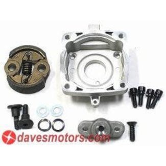 DDM DDM HPI BAJA CLUTCH ASSEMBLY COMPLETE WITH HOUSING