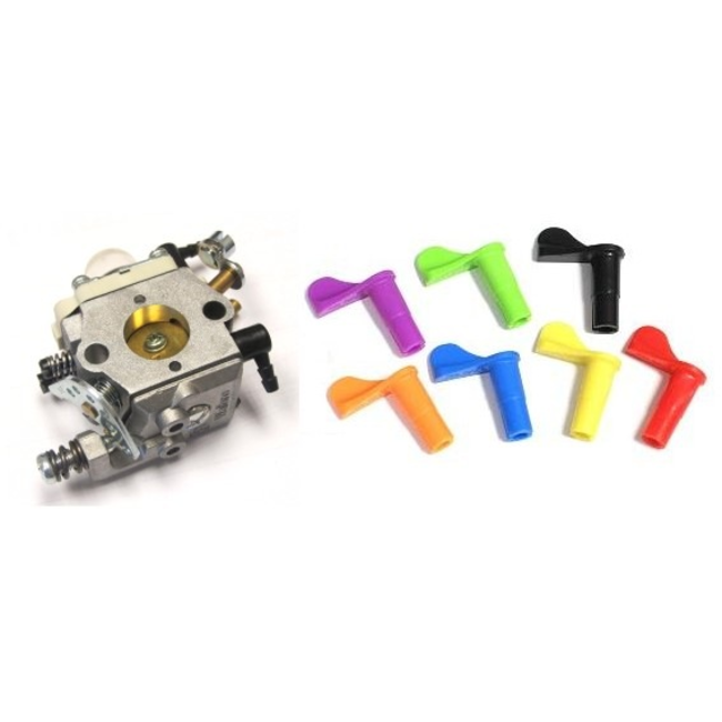WALBRO WT-668 CARB RC USE FOR BAJA