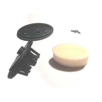 HOBAO HOBAO AIR FILTER SET/ HYPER 8