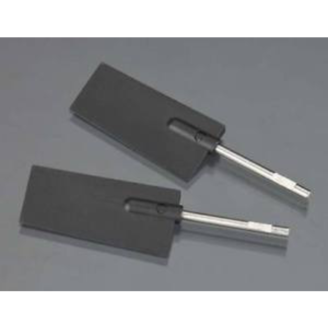 AQUACRAFT RUDDERS MINI RIO EP RTR