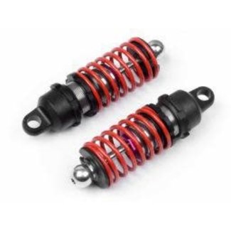 HPI HPI ADJUSTABLE HEIGHT SHOCK SET E10