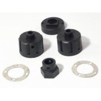 HPI HPI DIFF CASE SET FOR SAVAGES