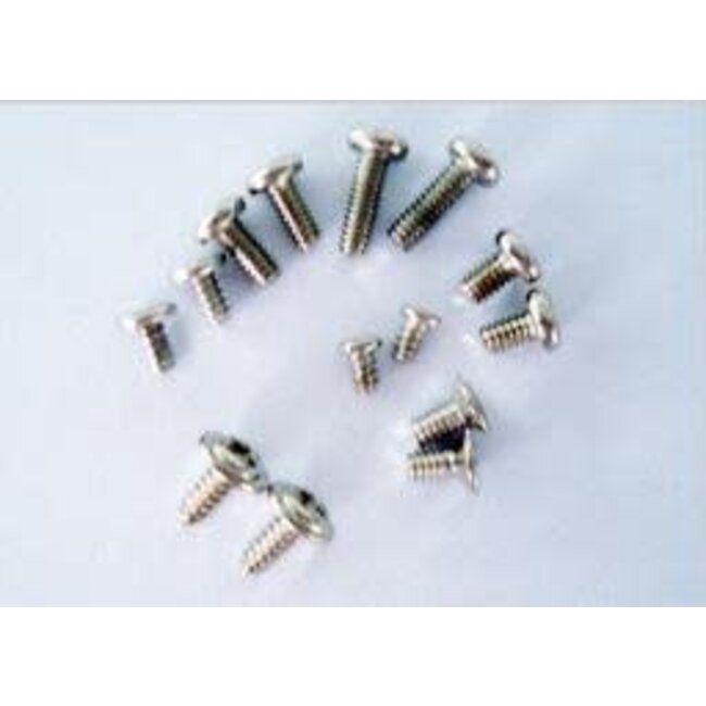 NINE EAGLES KRESTAL CRASH KIT SET