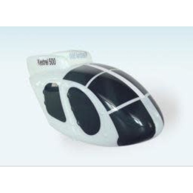 NINE EAGLES KRESTAL CRASH KIT SET