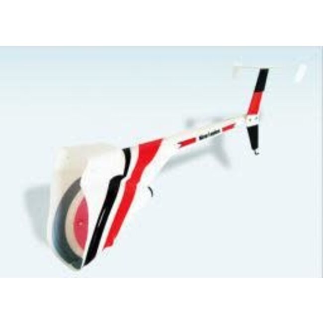 NINE EAGLES KRESTAL CRASH KIT SET