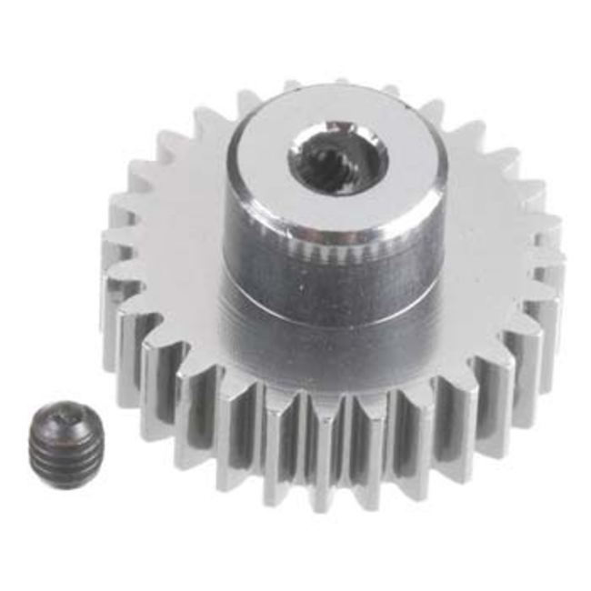 HPI PINION GEAR 34 TOOTH 0.6MM FOR E10