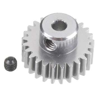 HPI HPI PINION GEAR 25 TOOTH 0.6MM FOR E10