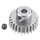 HPI PINION GEAR 25 TOOTH 0.6MM FOR E10