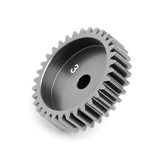 HPI HPI PINION GEAR 33 TOOTH 0.6MM FOR E10