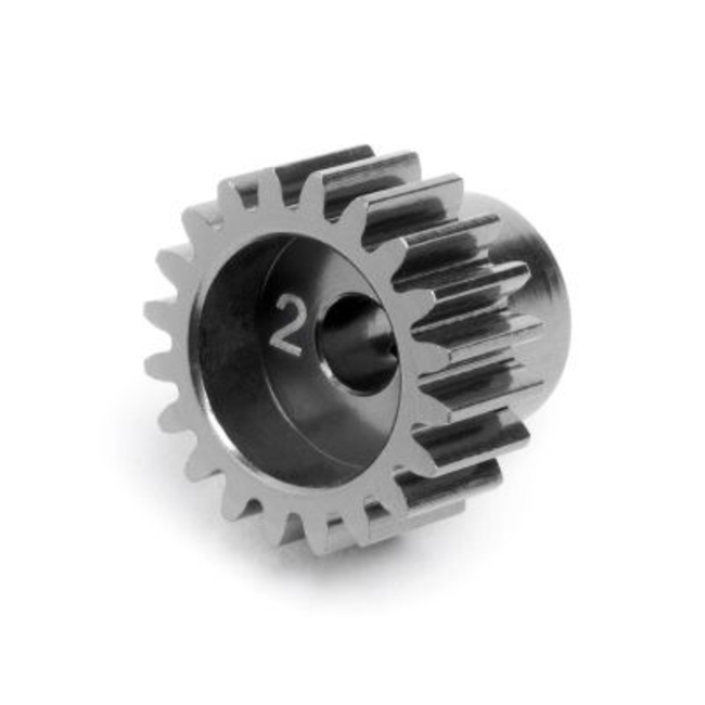 HPI PINION GEAR 20 TOOTH 0.6MM FOR E10