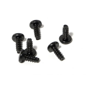 HPI HPI TP BINDER HEAD SCREW M4 X 10 6 PCS