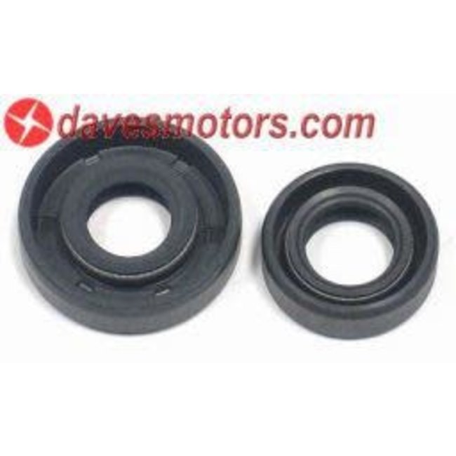 ZENOAH CY OIL SEAL SET FOR CRANKCASE