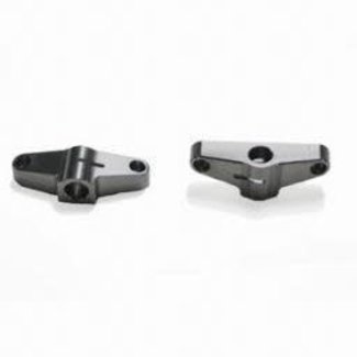 TEAM GONADS BILLET 5T REAR BODY POST SUPPORTS