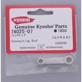 KYOSHO KYOSHO CONNECTING ROD GXR 28 74025-07