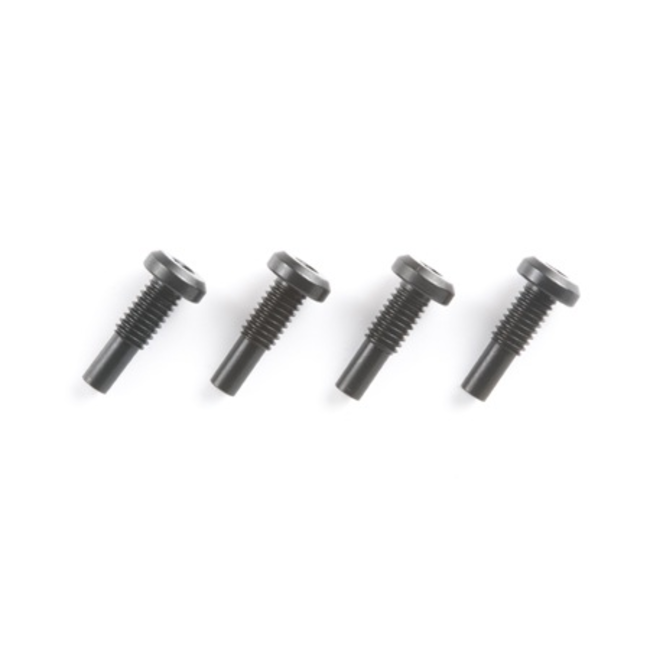 TAMIYA TRF501X KING PIN  4PCS
