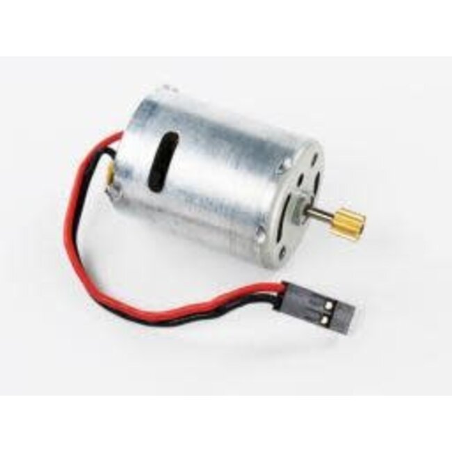 TWISTER CP 370 MAIN MOTOR 8T PINION
