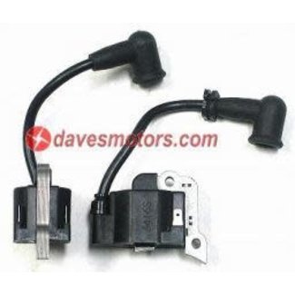 DDM DDM IGNITION COIL COMPLETE