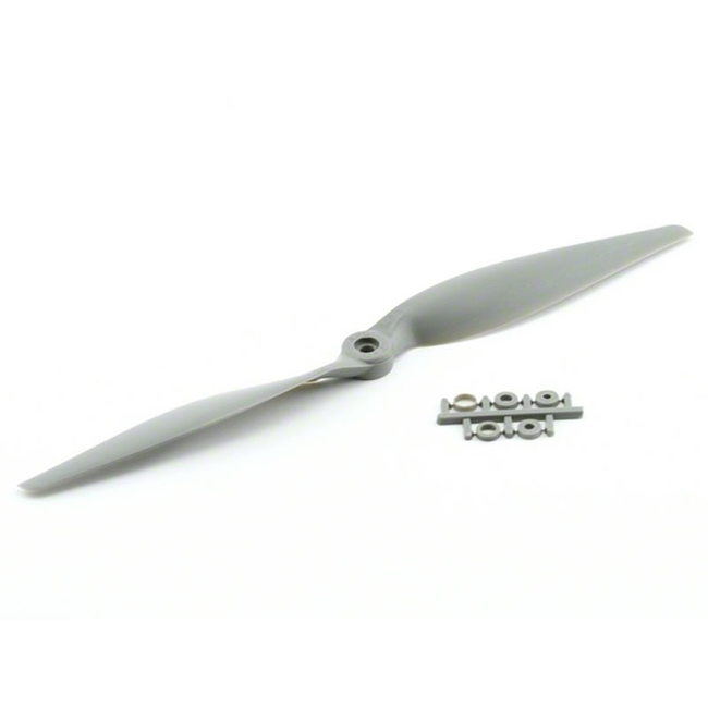 APC 8 X 6 THIN ELECTRIC PUSHER PROP